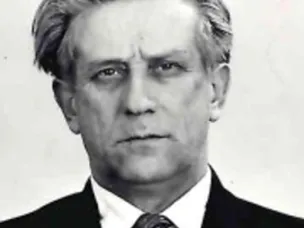 В ЦХДКГАНО поступили документы личного происхождения кандидата исторических наук, участника Великой Отечественной войны 1941-1945 гг. В.М. Серебрякова